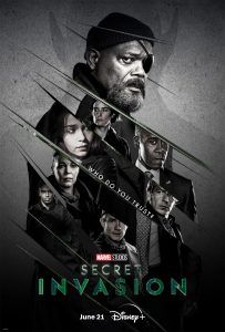 Secret Invasion S01E06 WEB-DL Dual Audio Hindi ORG DSNP 1080p | 720p | 480p Movie